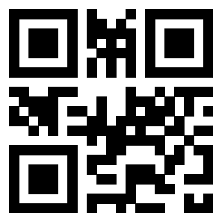 3305295690 - Immagine del Qr Code associato