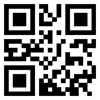 Il Qr Code di 3305295691