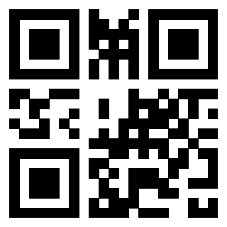 Immagine del QrCode di 3305295692