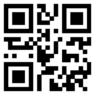 Immagine del Qr Code di 3305295693