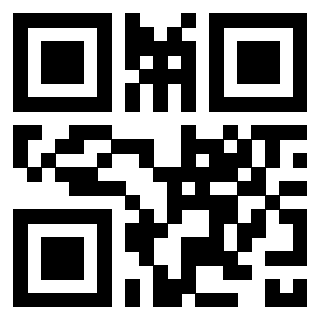 3305295695 QrCode associato