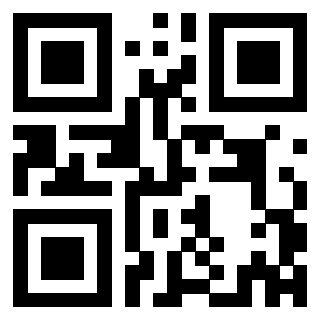 3305295696 - Immagine del QrCode associato