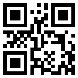 3305295698 QrCode associato