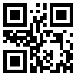 Immagine del Qr Code di 3305295699