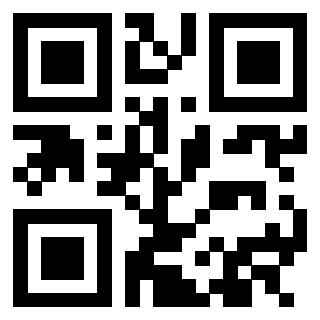 Scansione del Qr Code di 3305295700