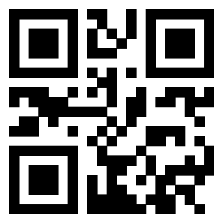 Immagine del QrCode di 3305295701