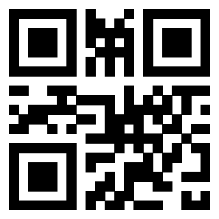 Immagine del Qr Code di 3305295703
