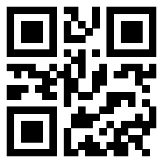 3305295704 - Immagine del QrCode associato