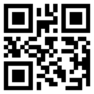 3305295708 - Immagine del Qr Code