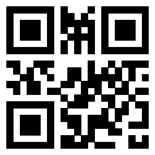 3305295709 - Immagine del QrCode associato