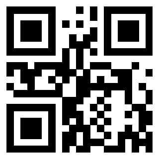 Immagine del QrCode di 3305295710
