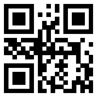 3305295712 - Immagine del Qr Code associato