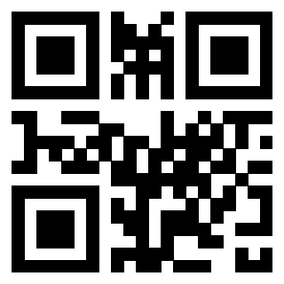 3305295713 Qr Code associato
