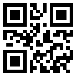 Il QrCode di 3305295715