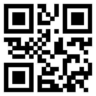Immagine del Qr Code di 3305295717