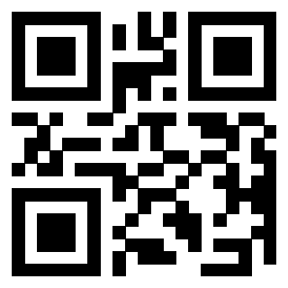 3305295718 - Immagine del QrCode