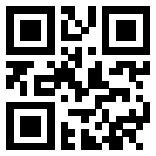 3305295719 QrCode associato