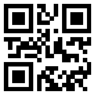 3305295722 - Immagine del QrCode