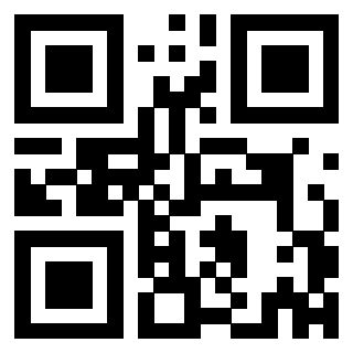 3305295723 - Immagine del QrCode associato