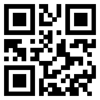 Immagine del QrCode di 3305295724