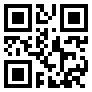 3305295727 - Immagine del QrCode