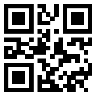 Il Qr Code di 3305295728