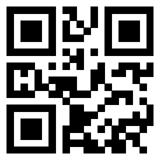 3305295730 Qr Code associato