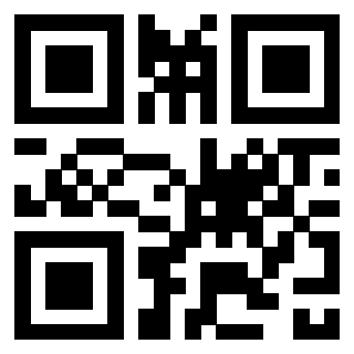 Scansione del Qr Code di 3305295732