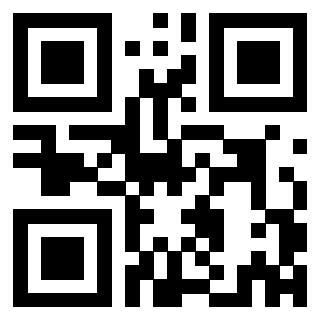 Immagine del QrCode di 3305295733