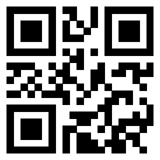 3305295735 Qr Code associato