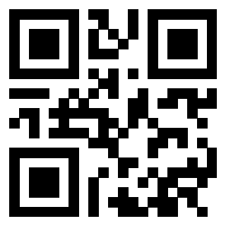 Il Qr Code di 3305295736