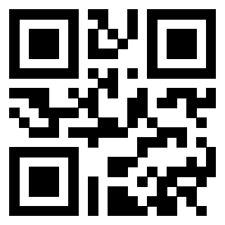 3305295738 - Immagine del QrCode