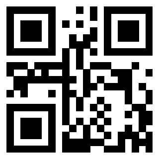 3305295740 Qr Code associato