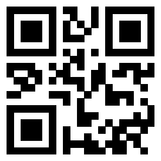 3305295742 - Immagine del QrCode associato