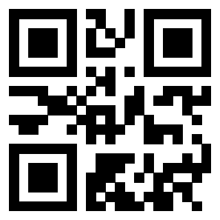 Il Qr Code di 3305295743