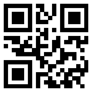 Immagine del QrCode di 3305295744