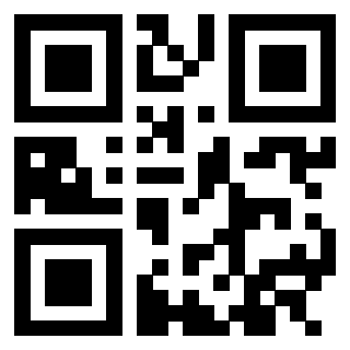 3305295745 - Immagine del QrCode associato