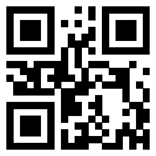 Scansione del Qr Code di 3305295746