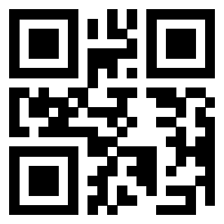 Il Qr Code di 3305295747
