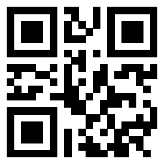 3305295749 QrCode associato