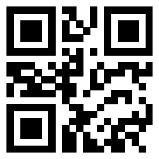 Scansione del Qr Code di 3305295750