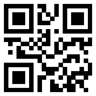 3305295751 - Immagine del QrCode