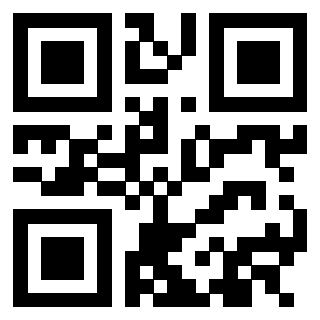 3305295754 QrCode associato