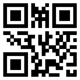Il Qr Code di 3305295758