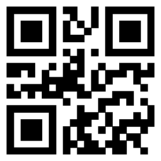 3305295759 QrCode associato