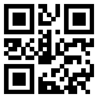 3305295761 - Immagine del QrCode