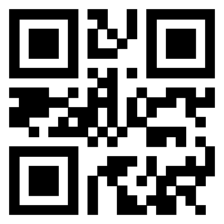 Immagine del QrCode di 3305295763