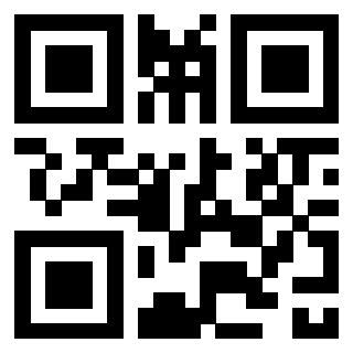 QrCode di 3305295764