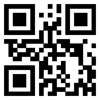 Immagine del QrCode di 3305295766