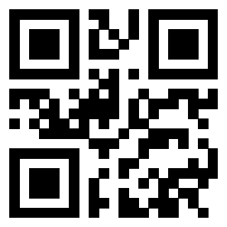3305295768 - Immagine del QrCode